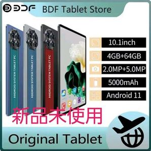 BDF タブレット 10.1インチ
