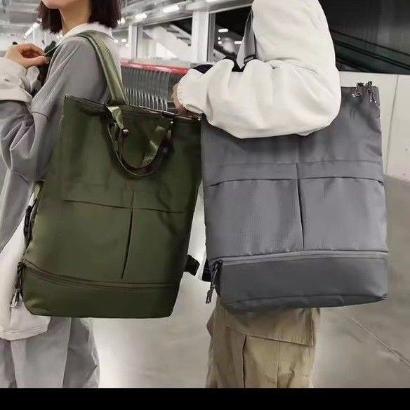 2wayバッグ リュック ショルダーバッグ