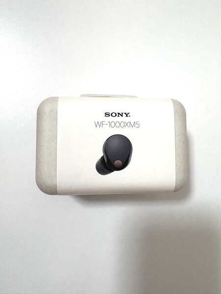 【新品】WF-1000XM5 ワイヤレスイヤホン B SONY ソニー