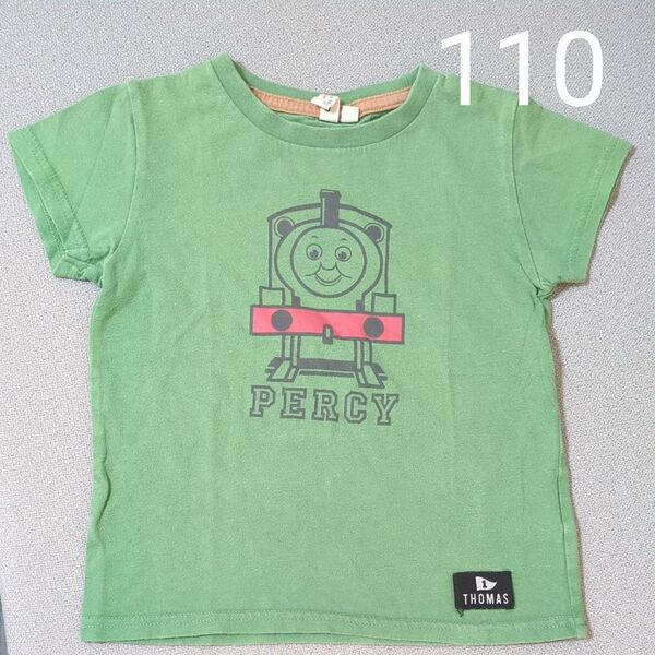 SM2 Lagom パーシーTシャツ 110 半袖