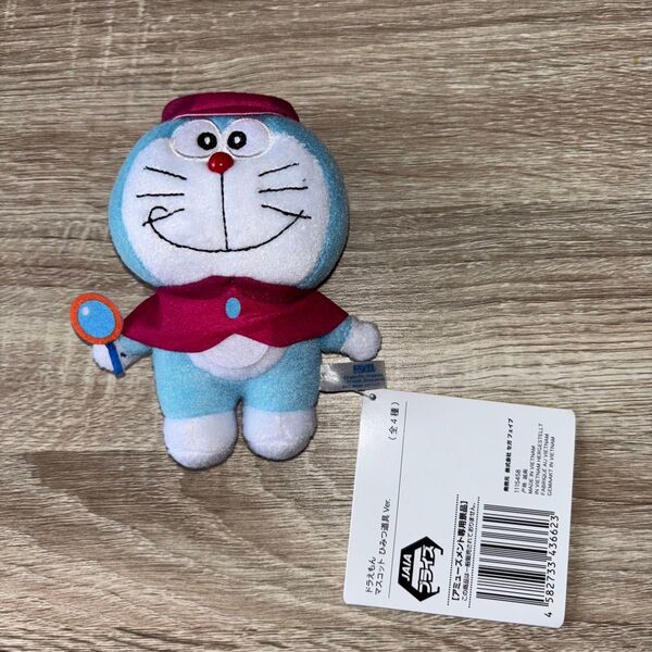 ドラえもん マスコット ひみつ道具ver.