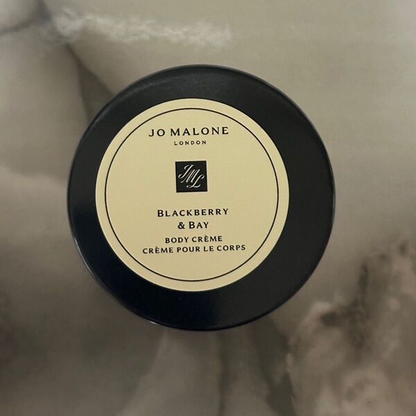 Jo Malone ジョーマローン/ブラックベリー & ベイ /ボディクリーム