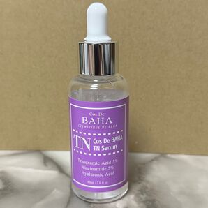 コスデバハ/トラネキサム酸5%でくすみケア トーンアップ/60ml