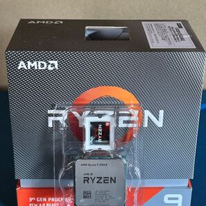 【国内正規品】RYZEN9 3950X