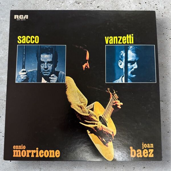 LP レコード 死刑台のメロディ サウンドトラック OST サントラ