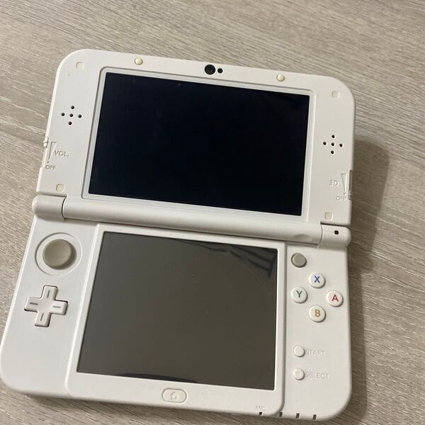 3DSカセット3セット