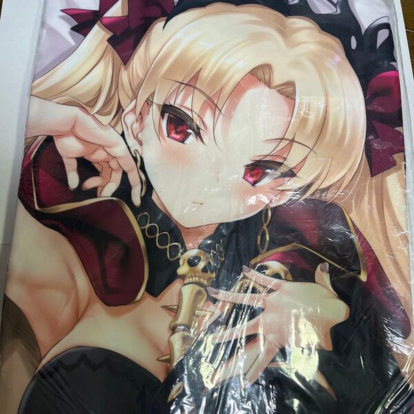 クレスタ 呉マサヒロ FGO エレシュキガル 抱き枕カバー