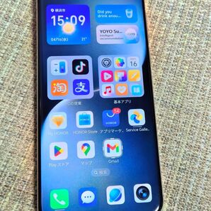 honor magic 7 pro 中国版
