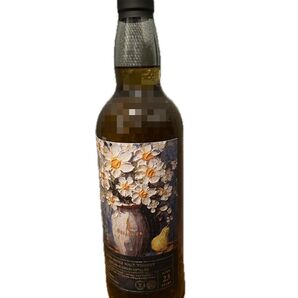 クーリー 2001-2024 23年 リフィルバレル 55.2%for The Antelop&Harmony