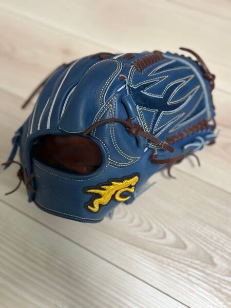 RYUグローブ 投手