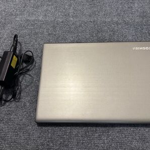 TOSHIBA Corei5 ノートパソコン