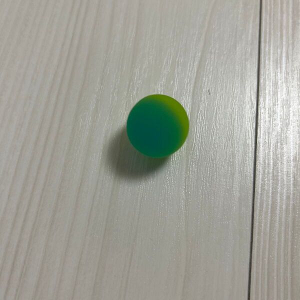 置物 スーパーボール