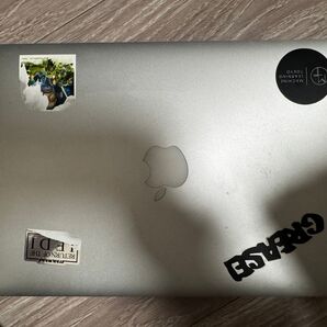 MacBook Pro 13インチ 2015年