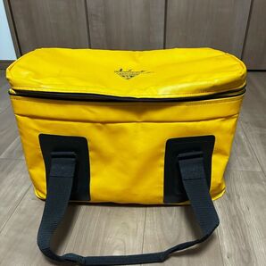 シアトルスポーツ フロストパック クーラーボックス 40QT クーラーバッグ ソフトクーラー