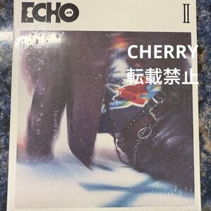 BTS JIN アルバム ECHO 新品未開封