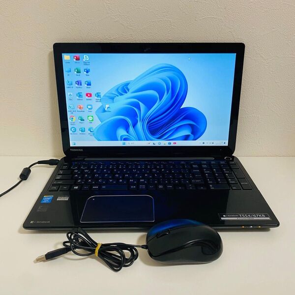 Y594 LENOVOノートパソコン WEBカメラSSD高速 Windows11