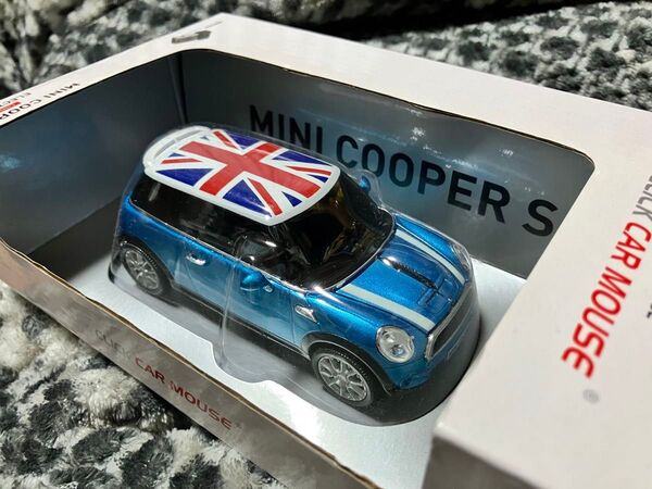 カーマウス ミニクーパー S 日本限定