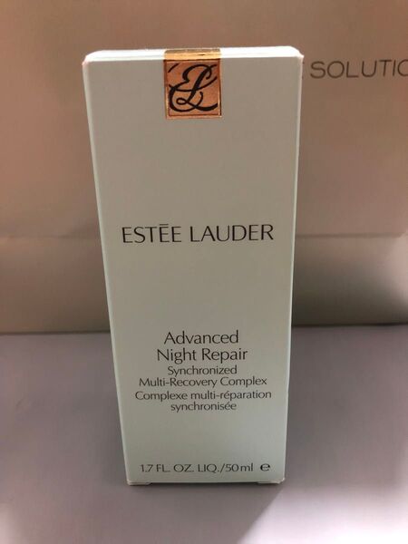 【新品】ESTEE LAUDER Advanced Night Repair 50ml