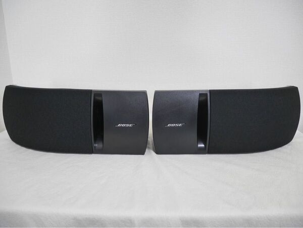 BOSE スピーカー 2個セット 取付金具付き