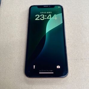 iPhone XS 64GB Simフリー