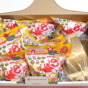 七福神ドンペン ドンキ バスボール 全7体セット コンプリート