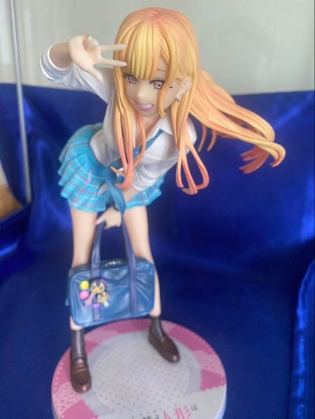 その着せ替え人形は恋をする 喜多川海夢 1/7スケールフィギュア