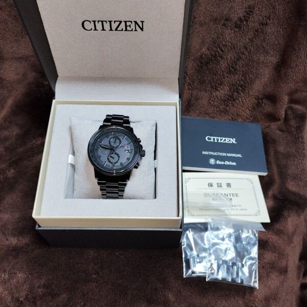 CITIZEN 逆輸入 海外モデル プロマスター ナイトホーク