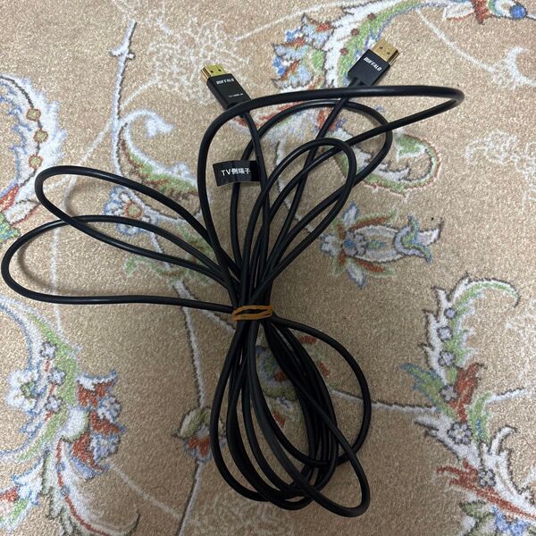 HDMI ケーブル バッファロー 3m