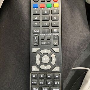 テレビリモコン