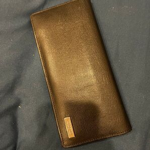 バーバリー 財布 長財布