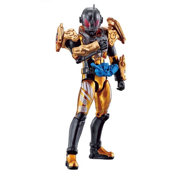 ★新品★ RKF 仮面ライダーグリス レジェンドライダーシリーズ