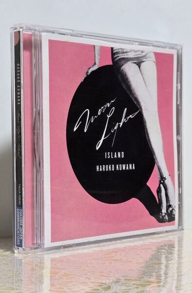 ◇桑名晴子『Moon Light』55周年記念再発盤 《高音質HQCD仕様》