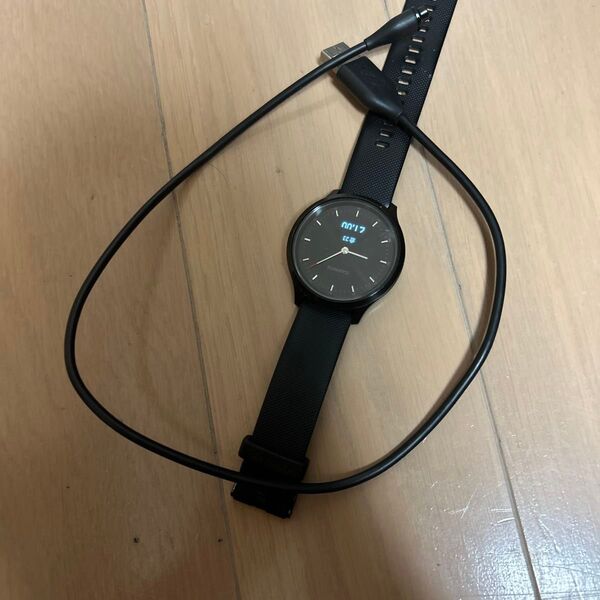 Garmin vivomove 3 Garminスマートウォッチ
