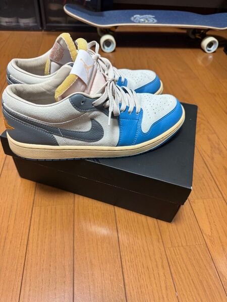 Nike Air Jordan 1 Low Tokyo96