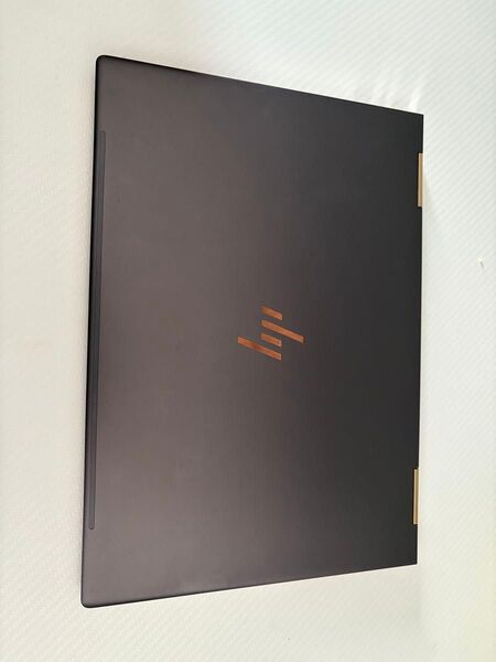 hp spectre x360 convertible model 13ae524tu CORE i7