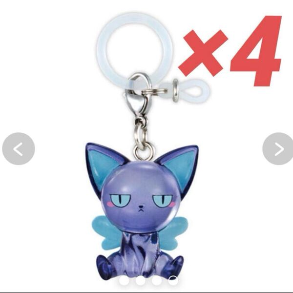 カードキャプターさくら スッピー アンブレラマーカー チャーム まとめ売り