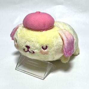 サンリオ ポムポムプリン ふわふわ ぬいぐるみ 桜 sakura