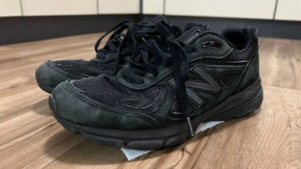 New Balance M990 BB4 MADE in USA 26.5cm ニューバランス