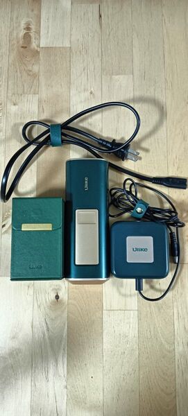 Ulike Air Pro IPL 光美容器 脱毛器