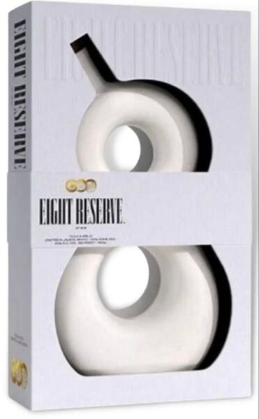 818 Eight Reserve Anejo 750ml