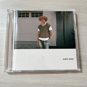 平井 大 「 HOPE/WISH 」