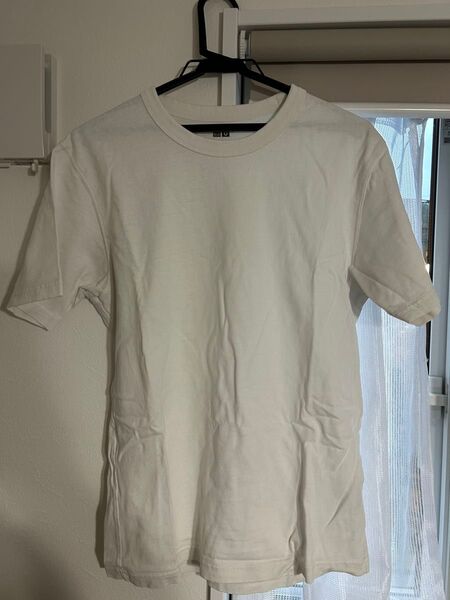 ユニクロU Tシャツ 半袖