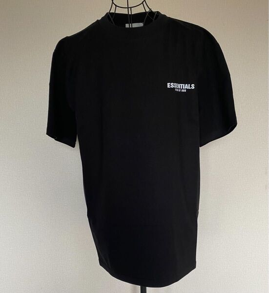 Tシャツ L ESSENTIALS