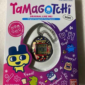 Original Tamagotchi ローソン限定 たまごっち 新品未開封品! GEN1