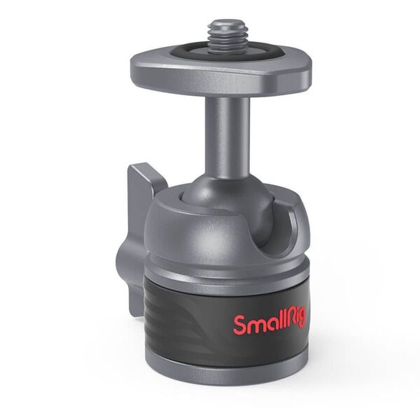 SmallRig Ball Head Mount 2796 スモールリグ ボールヘッド 雲台 マウント カメラ スマホ ケージ