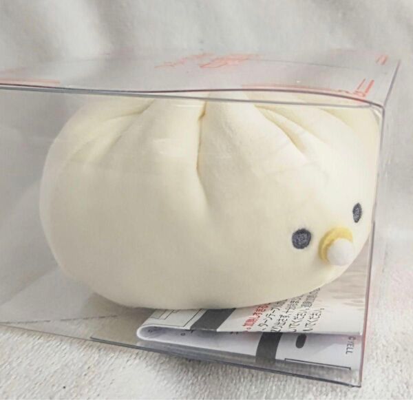 つぶらな瞳の中華街 ぬいぐるみうぉーまー タイトー