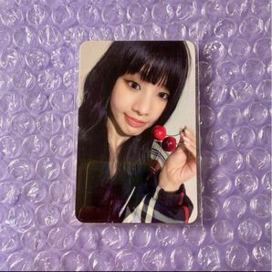 kiss of life ナッティ MidasTouch withmuu トレカ