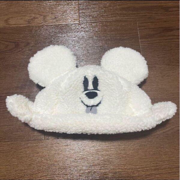 ディズニーランド ディズニーシー ハロウィン 帽子 ニット帽 カチューシャ