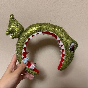 USJユニバーサルスタジオジャパンカチューチャ恐竜ジュラシックワールド