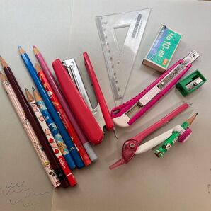 文房具セット まとめ売り